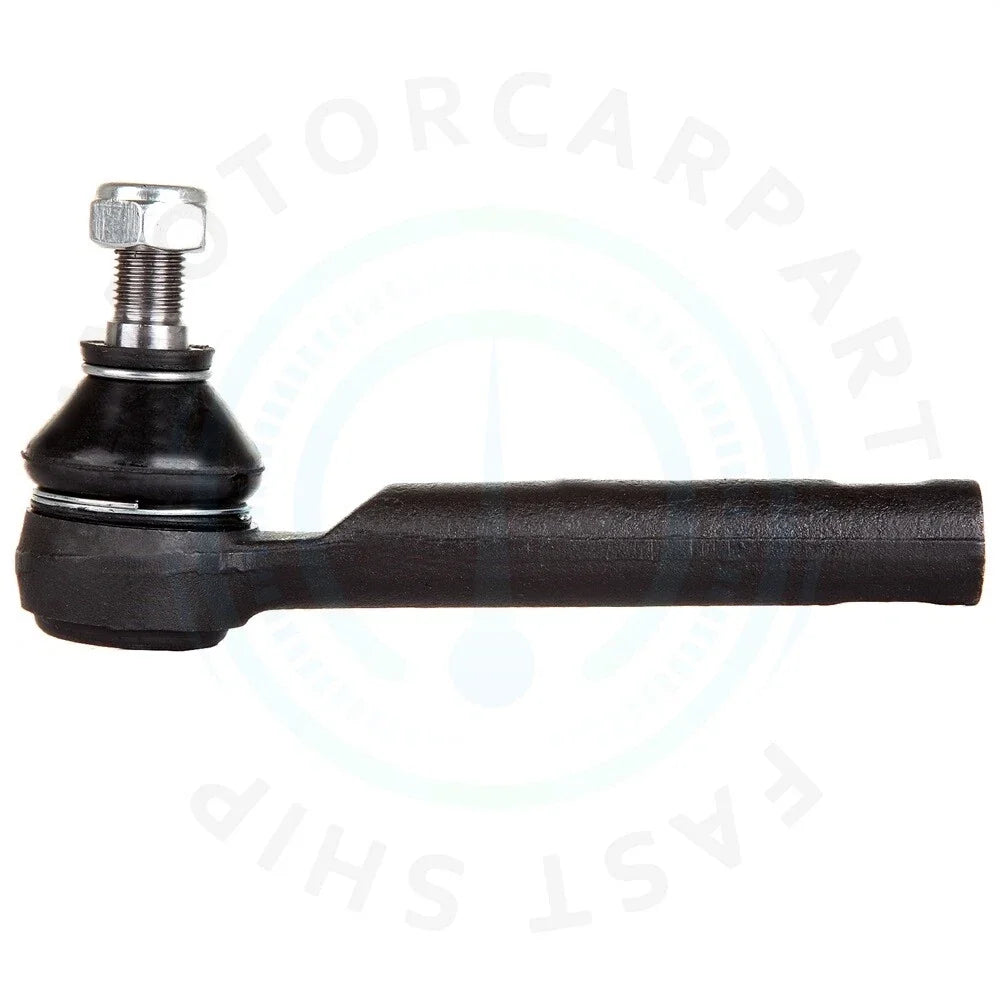 Set of 4 Front Inner & Outer Tie Rod Ends for Subaru Legacy Outback (1993–2004)