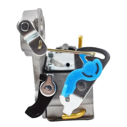 Carburetor 544883001 for Husqvarna 455 460 461 Rancher Jonsered CS2255 (2005–2023)