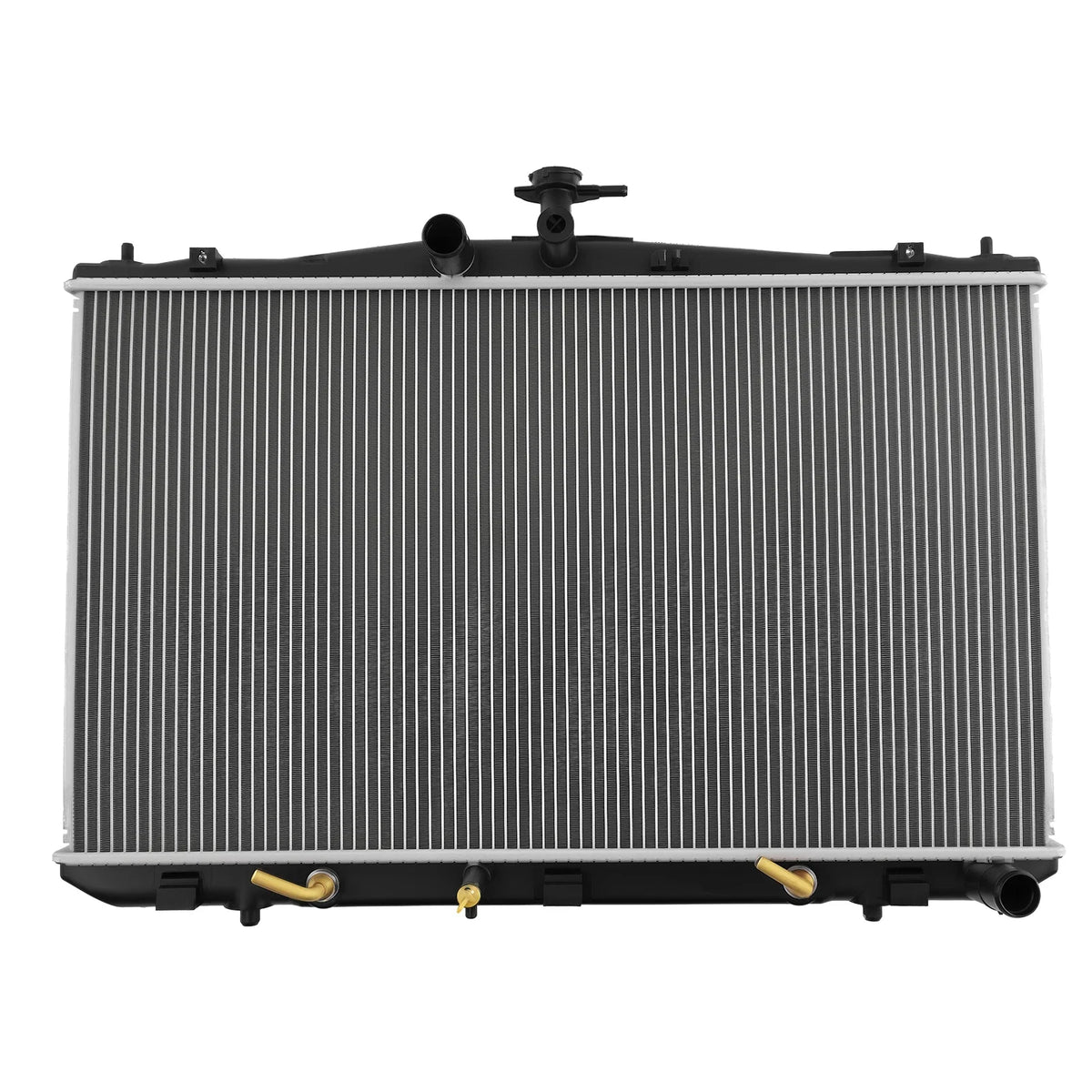 Aluminum Radiator for Lexus RX350 RX450H (2010–2015) Toyota Sienna (2011–2016)
