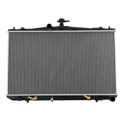 Aluminum Radiator for Lexus RX350 RX450H (2010–2015) Toyota Sienna (2011–2016)