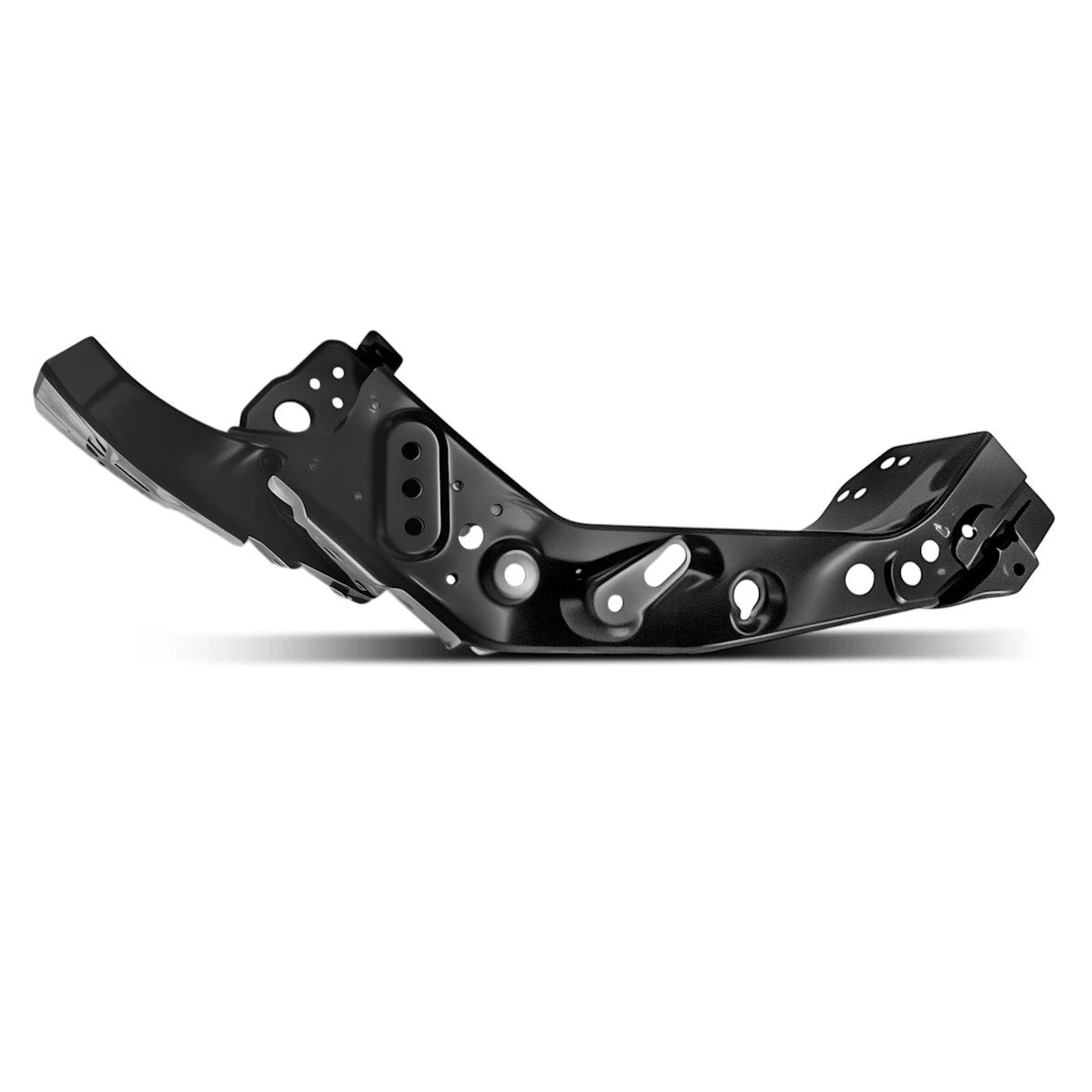 Radiator Support Driver Left for INFINITI QX80 Nissan Armada (2017–2023) 18108875