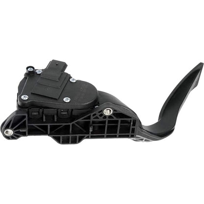 Accelerator Pedal for Chevy Silverado 1500 HD/2500 HD (2006) ALX-PAU-RB-699-118-CL360A55
