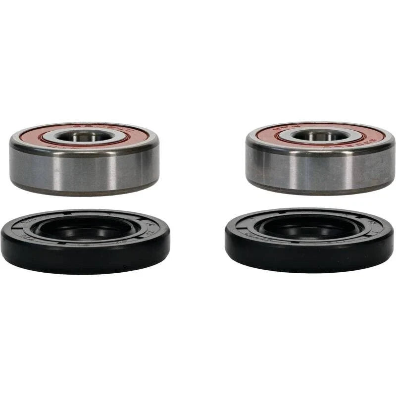 Pivot Works Premium Wheel Bearing for