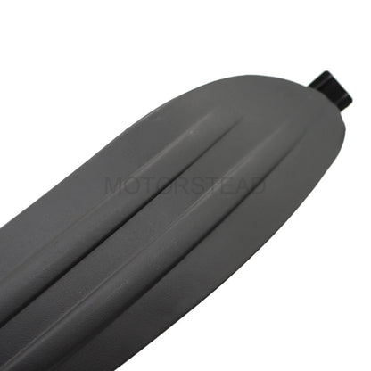 2X Fog Light Bezel Cover for Toyota Corolla (2005–2008) 5212702170, TO1039107