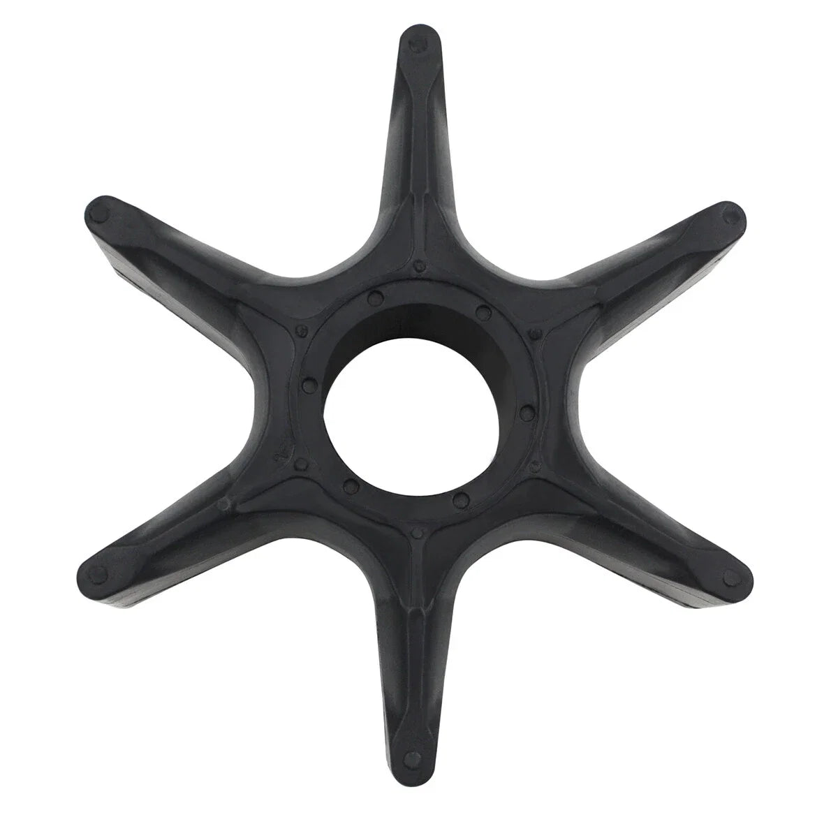 Water Pump Impeller for Yamaha 75-250 HP (1990–2006) 6E5-44352, 18-3071