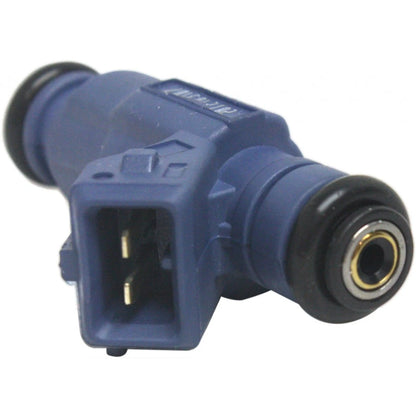 Fuel Injection for Volkswagen Passat (2000–2005) CLX-M0-USA-REPV314302-CL360A71