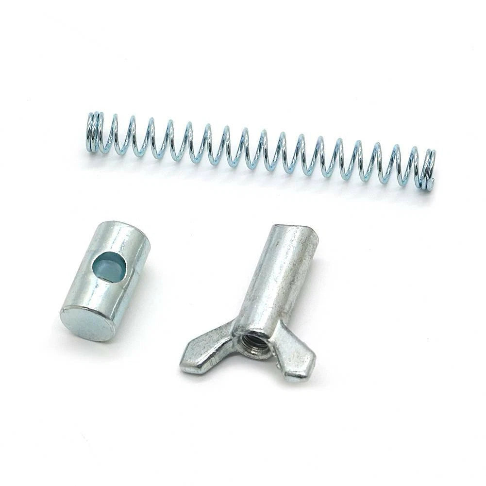 Rear Brake Adjuster Nut Joint Spring for Honda ATC 250 ES SX Big Red
