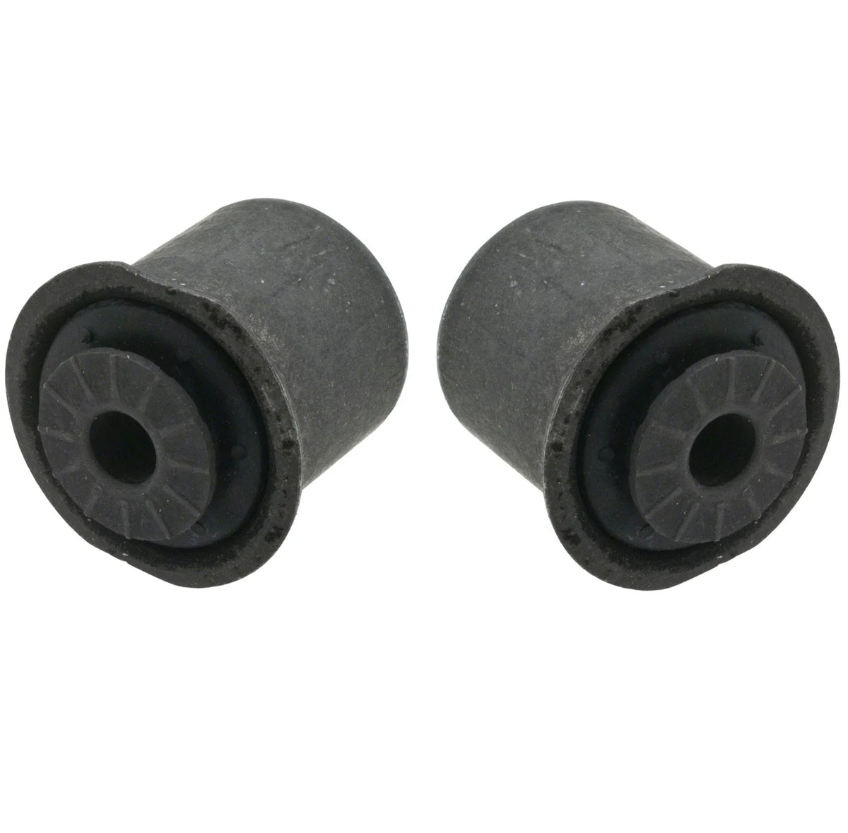 Set of 2 Rear Upper Control Arm Bushings for Dodge Jeep Liberty (2002–2007)