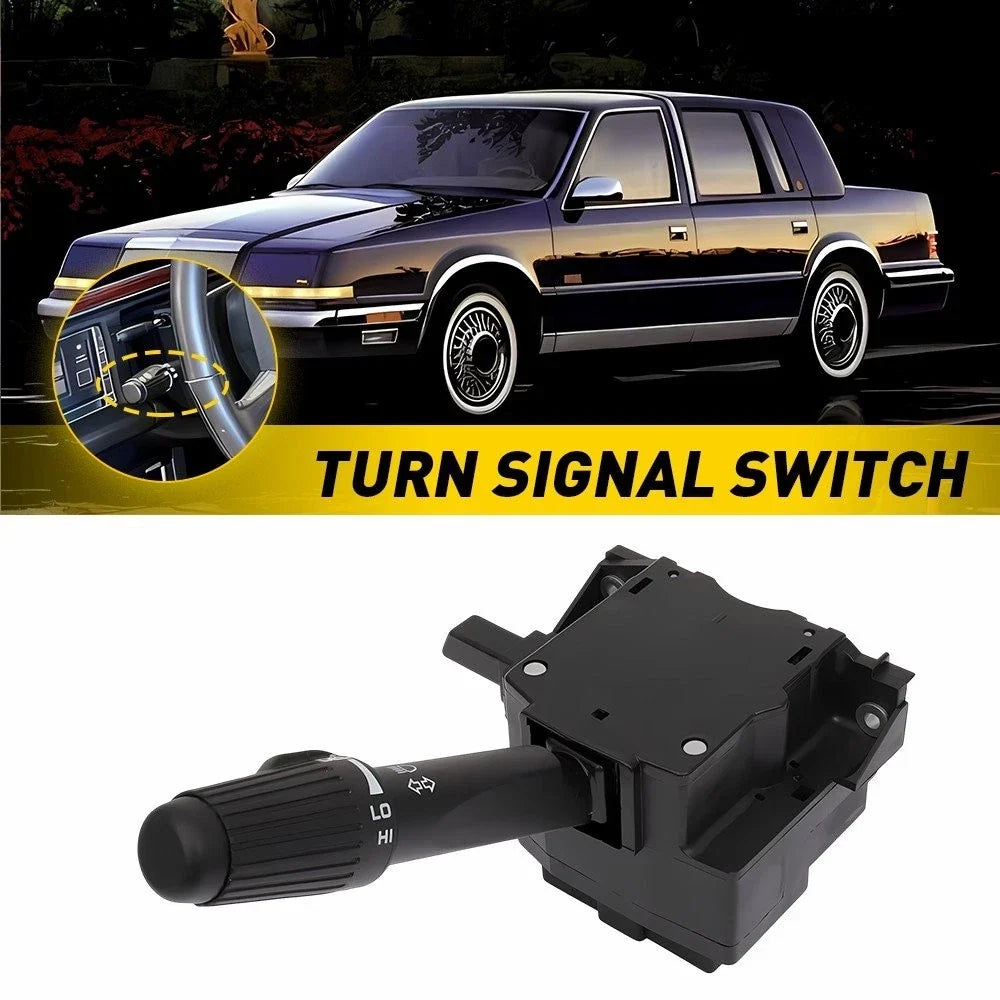 Turn Signal Switch for Dodge Ram 1500 2500 3500 (1994–2001) 1S4807