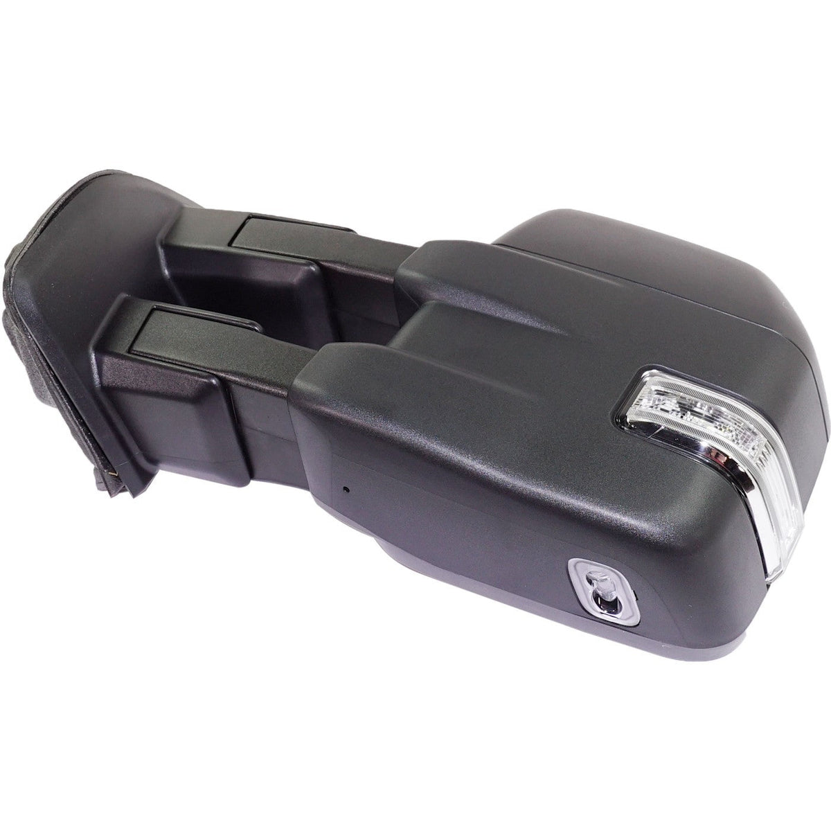 Heated Driver Left Side Mirror for Ford F-150 (2015–2018)
