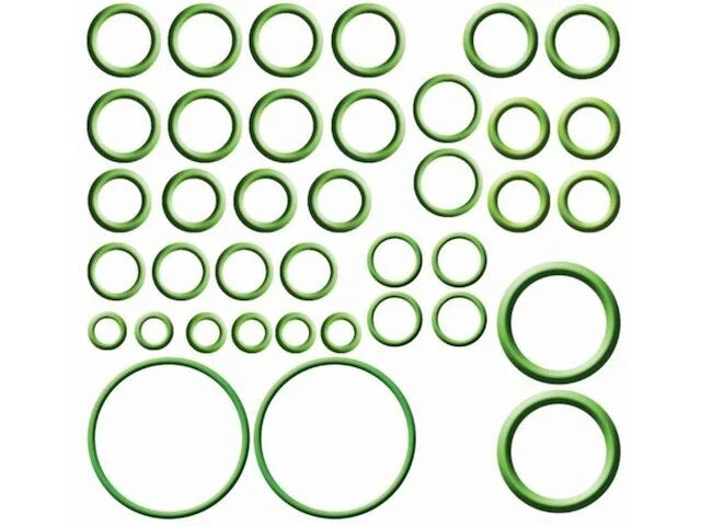 A/C O-Ring and Gasket Kit for Suzuki Grand Vitara (1999–2013) DT399SN