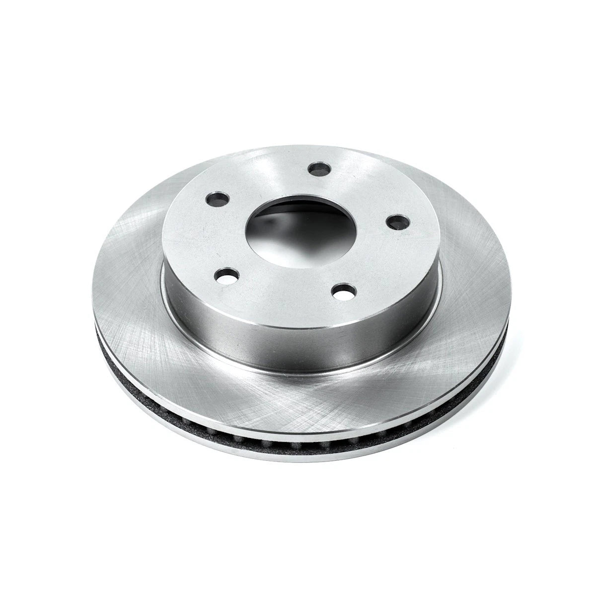 AR8748 Brake Disc for Dodge Ram 1500 4WD (2000–2001)