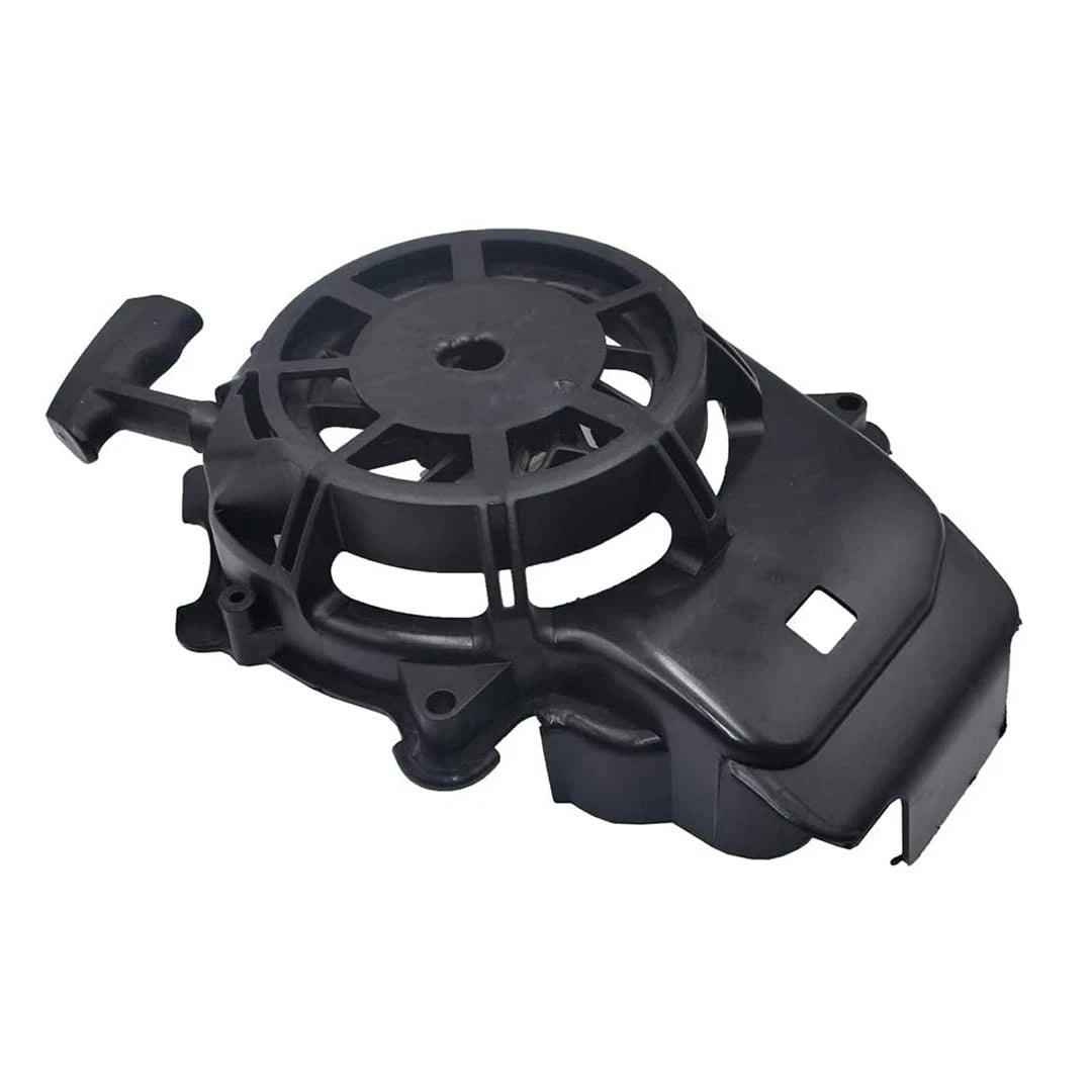 Rewind Starter for Popular Lawn Mower Models (Easy to Install)