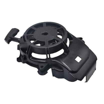 Rewind Starter for Popular Lawn Mower Models (Easy to Install)