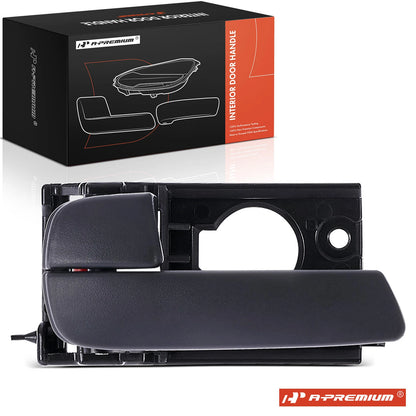 Rear Left Door Handle for Kia Rio (2006–2010) - 83610-1G000XI, 836101G000XI, 82418