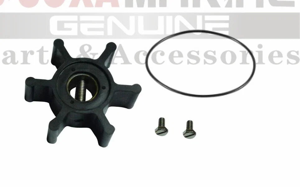 Impeller Kit for Westerbeke Marine Diesel Generator Water Pump (048500, 048080)