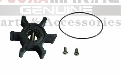 Impeller Kit for Westerbeke Marine Diesel Generator Water Pump (048500, 048080)