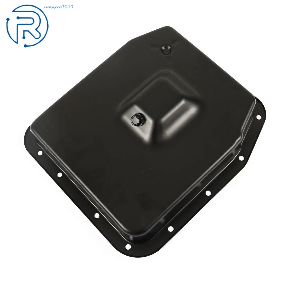 Transmission Oil Pan 265-813 6L3Z7A194A for Ford F-150 E-150 E-350 (2004–2010)