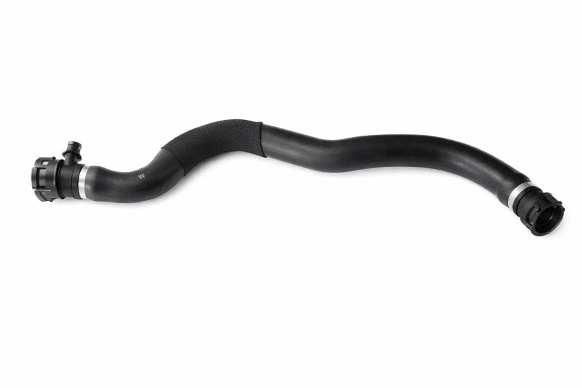 Upper Radiator Coolant Hose for BMW 530i, 530i xDrive (2001–2006) 17128602870