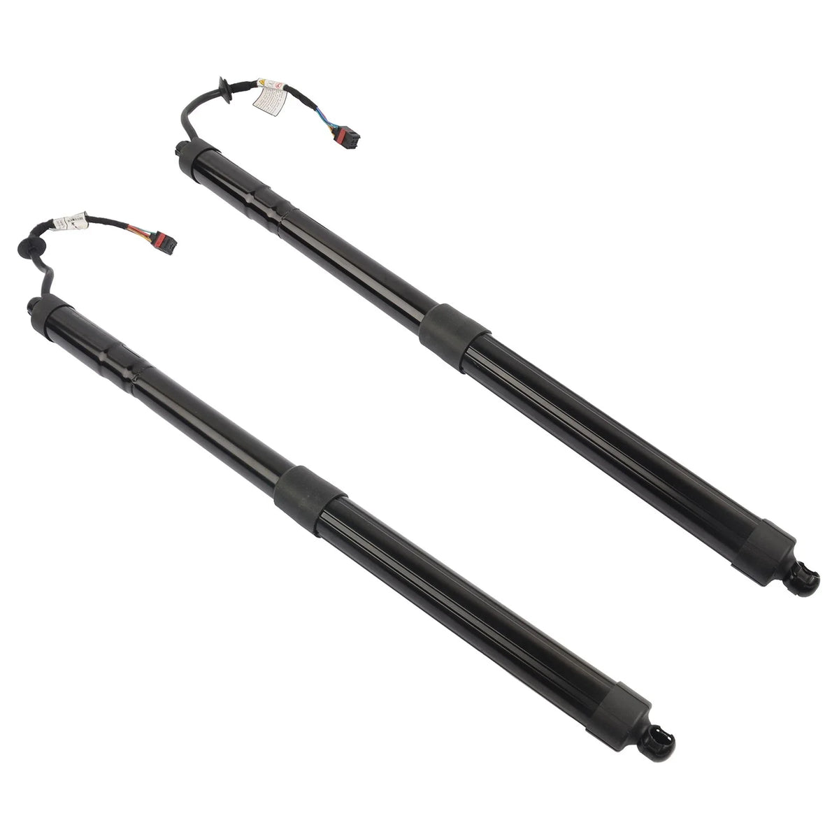 2Pcs Tailgate Lift Support for Hyundai Santa Fe (2013–2019)