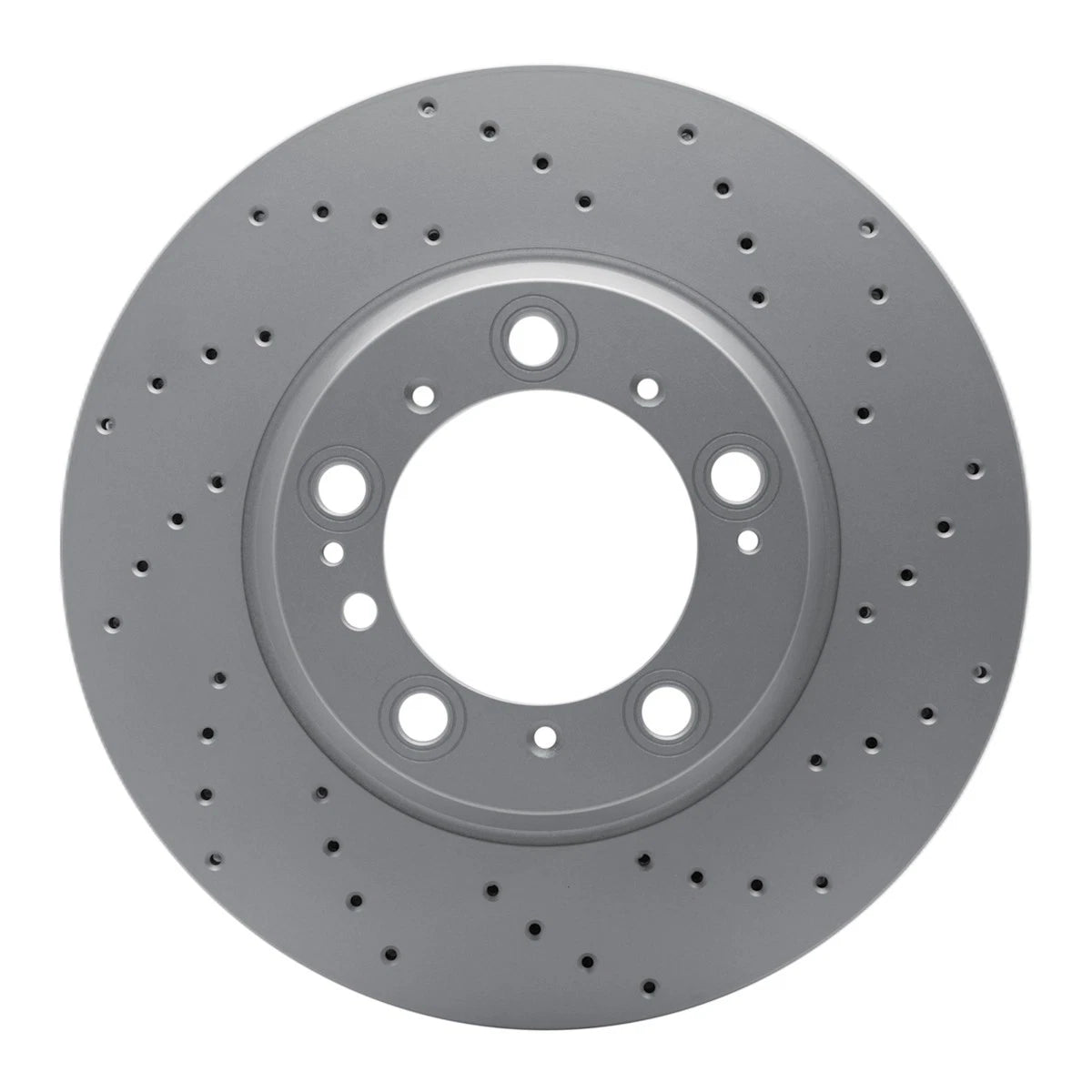 R1 Concepts Brake Disc for Porsche 911 (RXE-02067D, 99135240301, 99135240302)