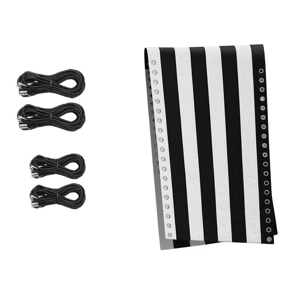 Weatherproof Chair Fabric Kit for (160 x 43 cm)