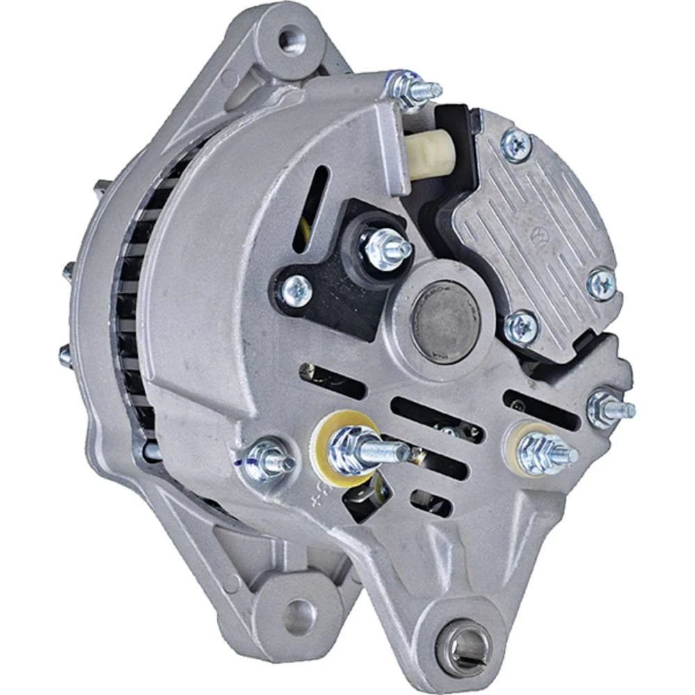Alternator for Lucas 12V 65A (400-30026)
