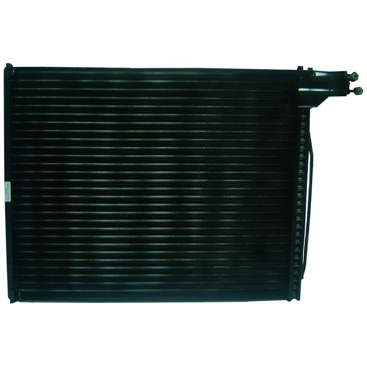 A/C Condenser for Ford E350 E150 E250 E450 E550 (4768C, 10602, YJ389)