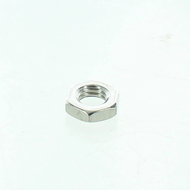 Hex Jam Nut M8 for Sea-Doo (OEM, 232180600)