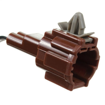 2X ABS Speed Sensor for Nissan Frontier (2005–2019) 2ABS1802