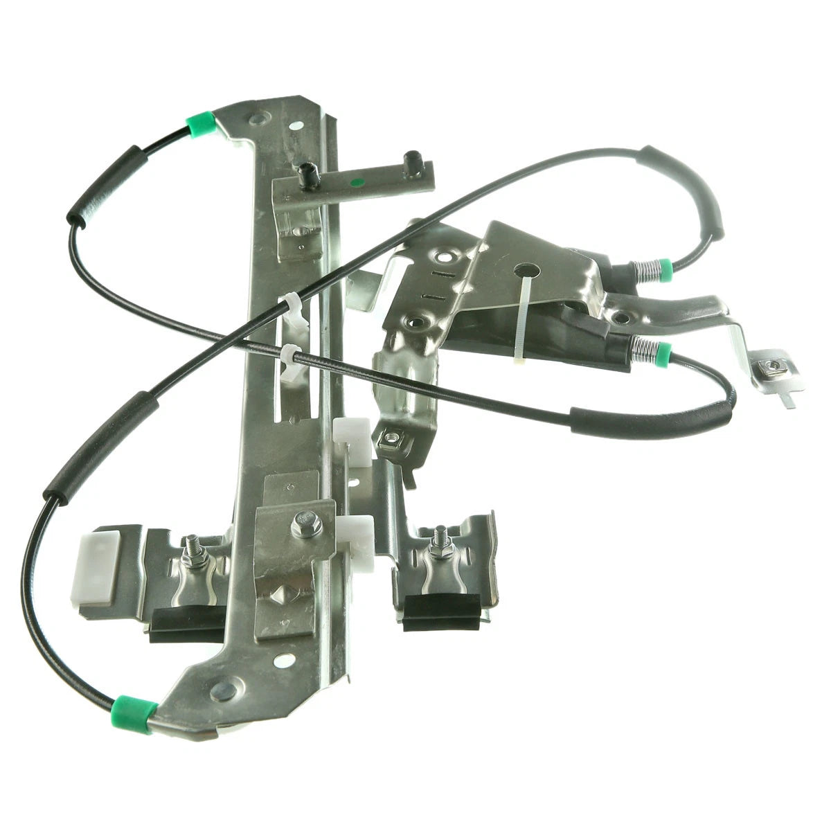 Rear Right Power Window Regulator for Chevy Tahoe GMC Yukon Cadillac (749-229, 19260051)