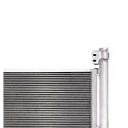 A/C Condenser for Toyota Camry (2007–2011) LLX-CNDDPI3644-CL360A70