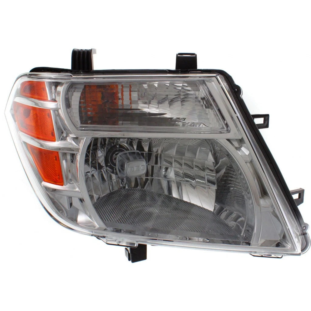 Passenger Side Headlight for Nissan Pathfinder (2008–2012) NI2503171, CLX-M0-20-9007-00-1