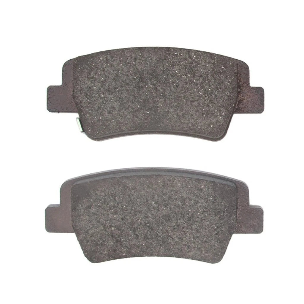Disc Brake Pads for Kia Niro (2023–2025) ALX-PAU-DF-4000-2395-00-CLA2