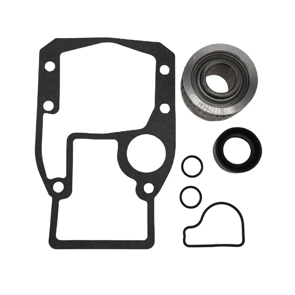 Gimbal Bearing Gasket Seal Kit for OMC Cobra (1986–1993) 18-2613, 39630