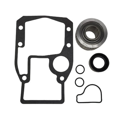 Gimbal Bearing Gasket Seal Kit for OMC Cobra (1986–1993) 18-2613, 39630