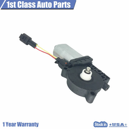 Power Window Motor for Pontiac Grand Am, Olds Alero (1999–2005)
