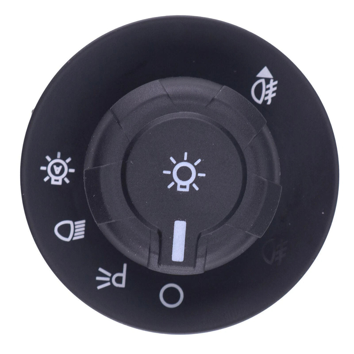Fog Light Control Switch for Ford F-150 (2009–2019) 9L3Z11654CA