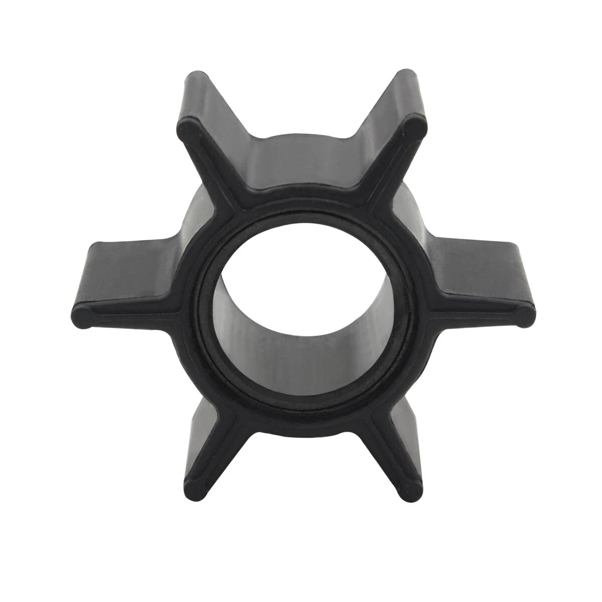 Water Pump Impeller for Mercury 4-Stroke 25 30 HP EFI Outboard (47-161541, 161541)