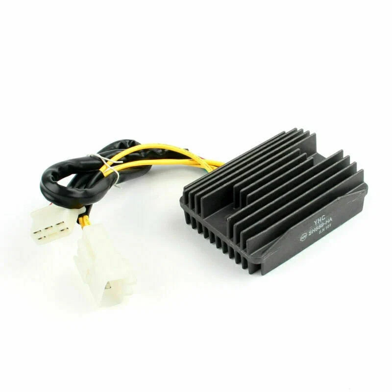 Regulator Rectifier for Honda FJS 400 Silverwing (2006–2009) FSC600 (2002–2013) T9