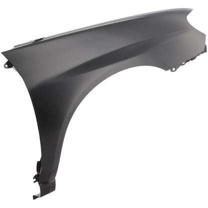 Fender for Subaru Impreza (2006–2007) Front Passenger Side Sedan