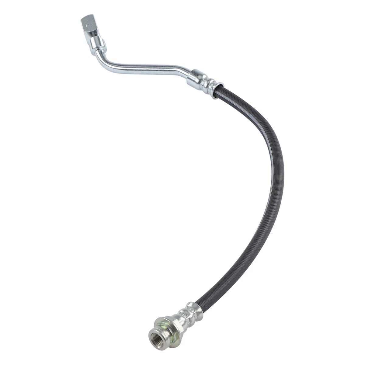 Brake Line Front Right for Pontiac Grand Prix Buick Regal (1988) 17980576 2201114 10112054