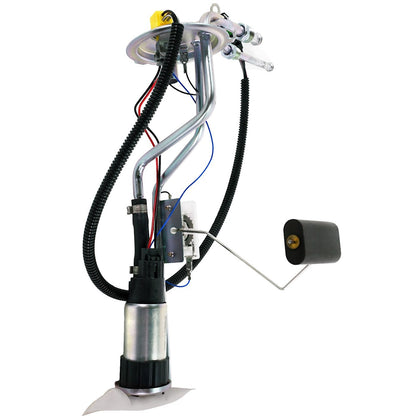 Fuel Pump with Sending Unit for Chevrolet C2500 Suburban (1996–1997)