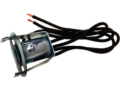 Combination Light Socket for Chevrolet Chevy II (1962–1963) 31671JTKM