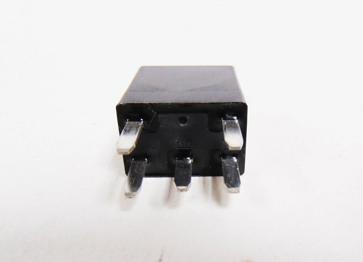 Micro 5 Terminal Relay with Resistor for Gravely Lawn Mower