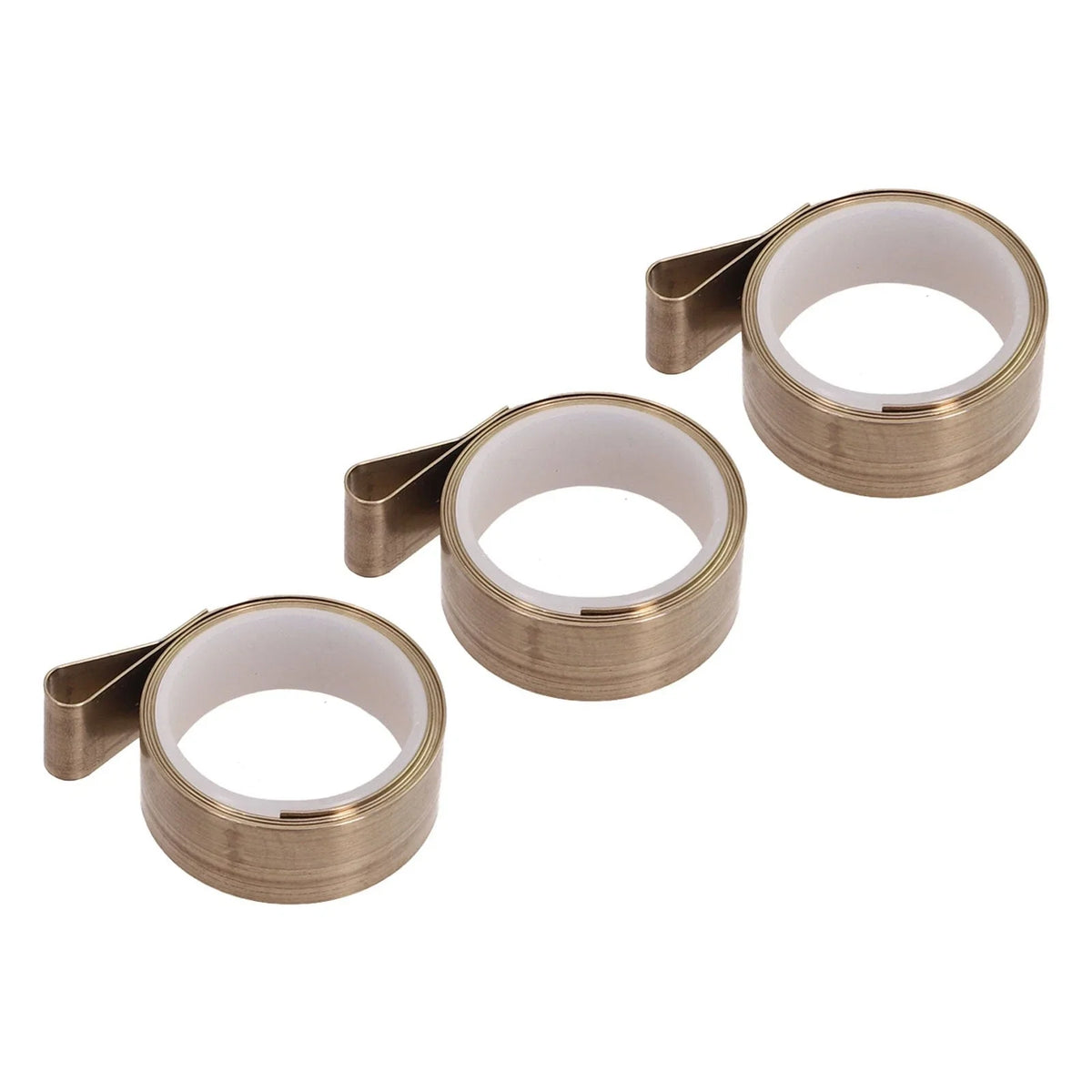 Set of 3 Coil Springs for IM350 Nailers