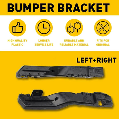 Bumper Bracket Set for Dodge Journey (2009–2020)