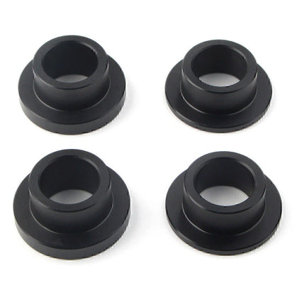 4 Pcs Plastic Shock Bushings for Polaris Sportsman 400 450 500 600 700