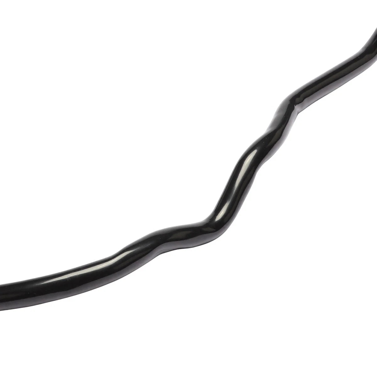Upper Radiator Hose for BMW 530e 540i xDrive (2016–2020) 17127507149, 17996601