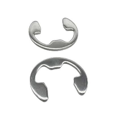 2X Trim Cylinder Anchor Pin E-Ring for Mercruiser Gen II (53-815949)
